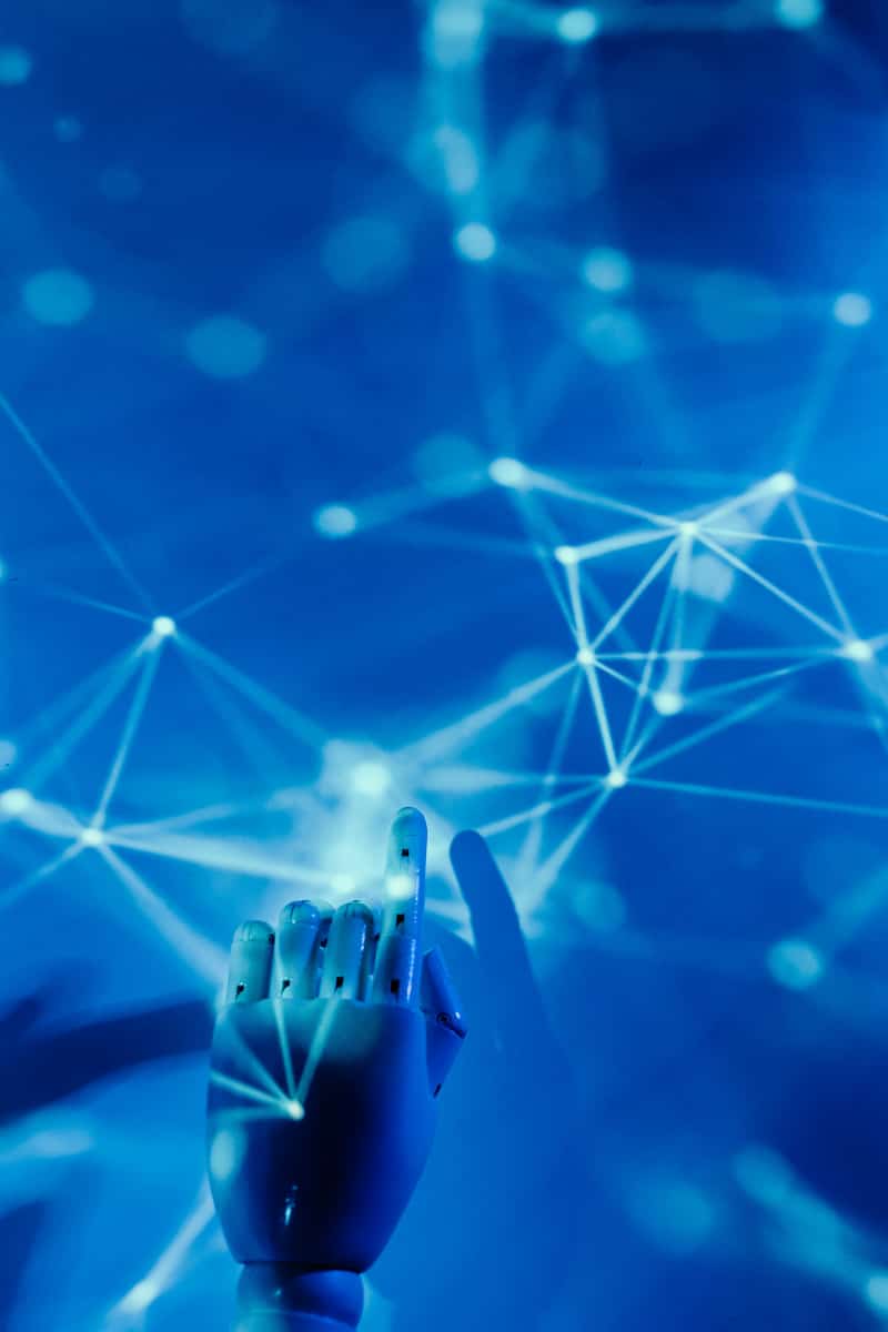 從便利到危機：AI時代的資安風險與防護新挑戰