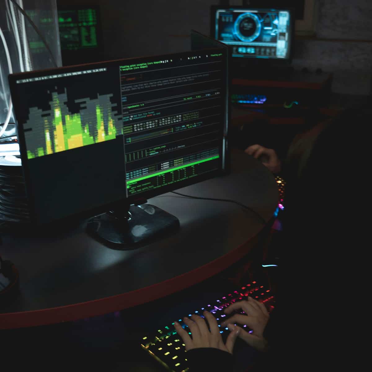 原始碼驚魂記：從華碩遭勒索案看供應鏈安全的最後防線