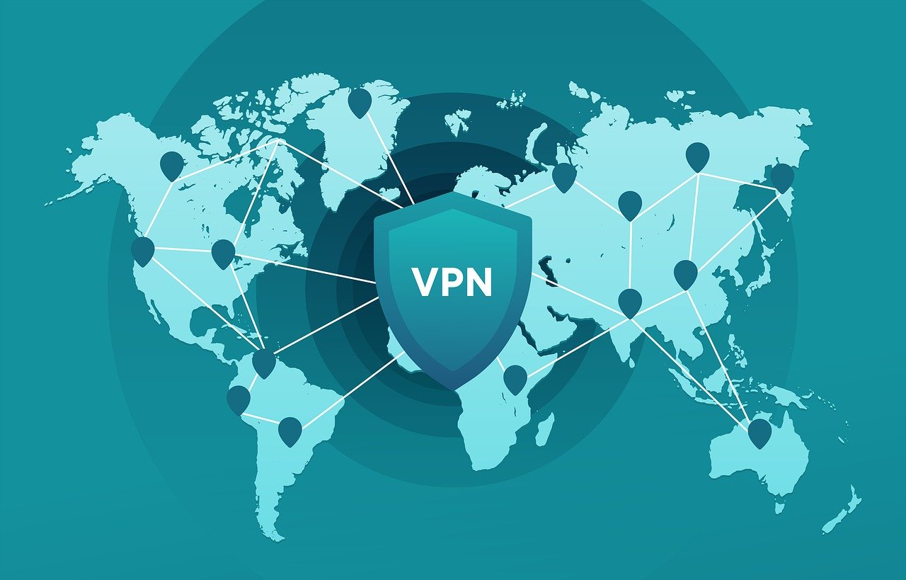 什麼是 VPN？原理、優缺點一次了解