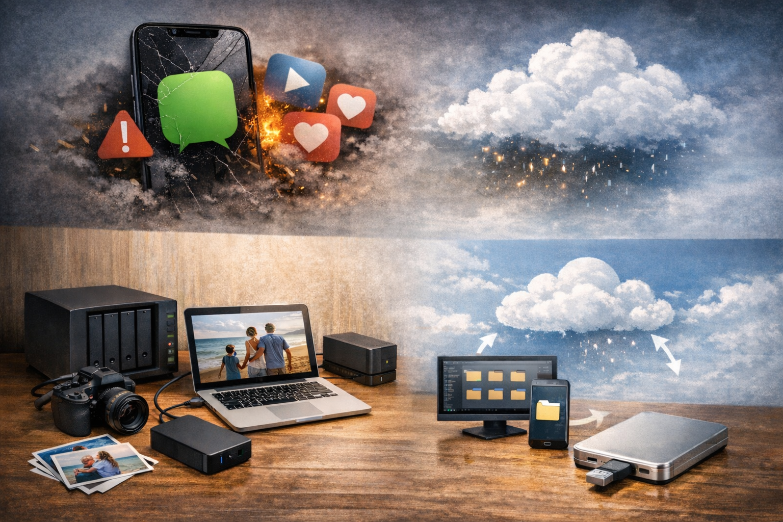 LINE 功能將在三月調整　VOOM 相機縮編、草稿影片恐消失