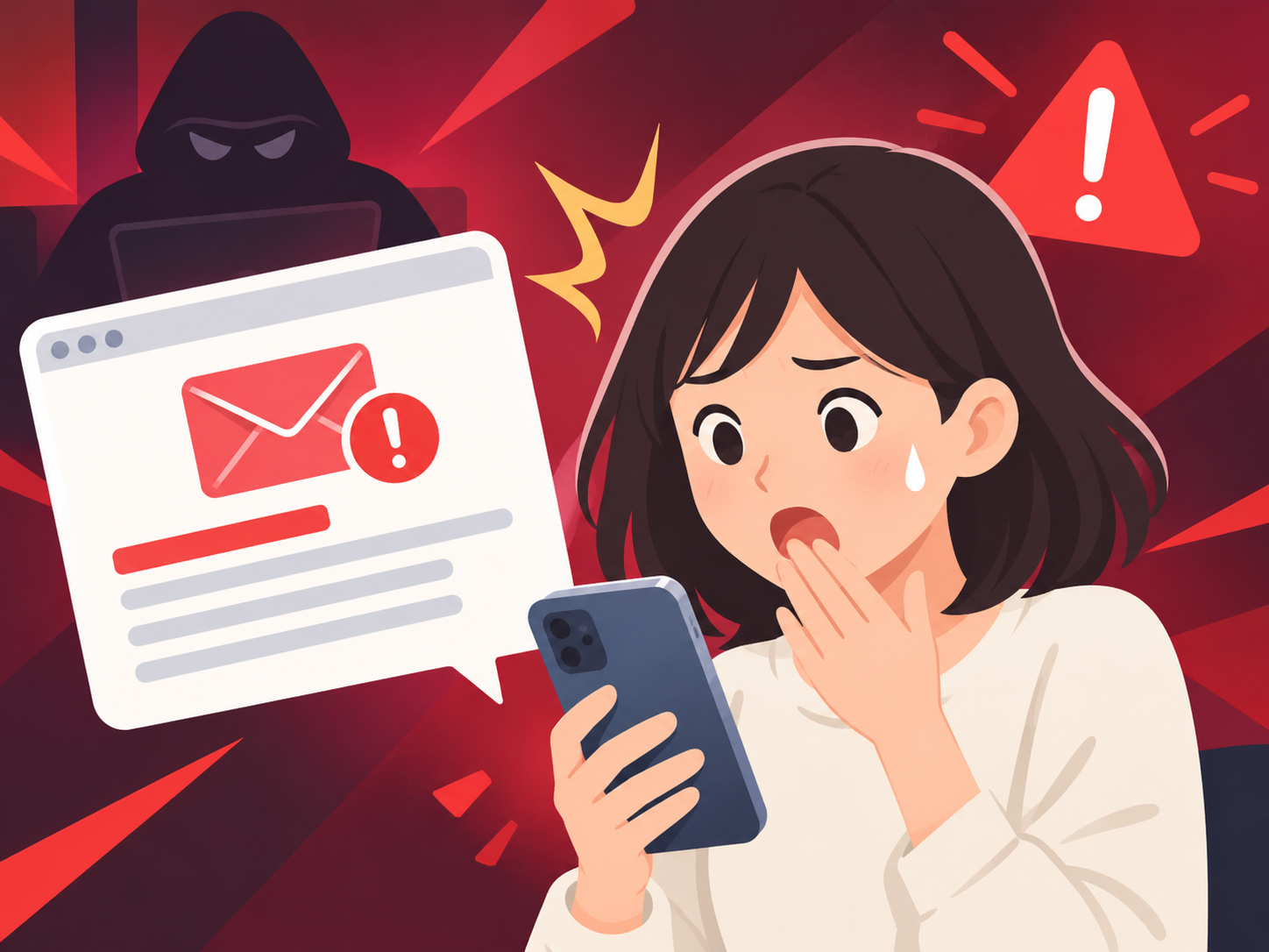 91APP 個資外洩事件摘要與消費者自我防護指南